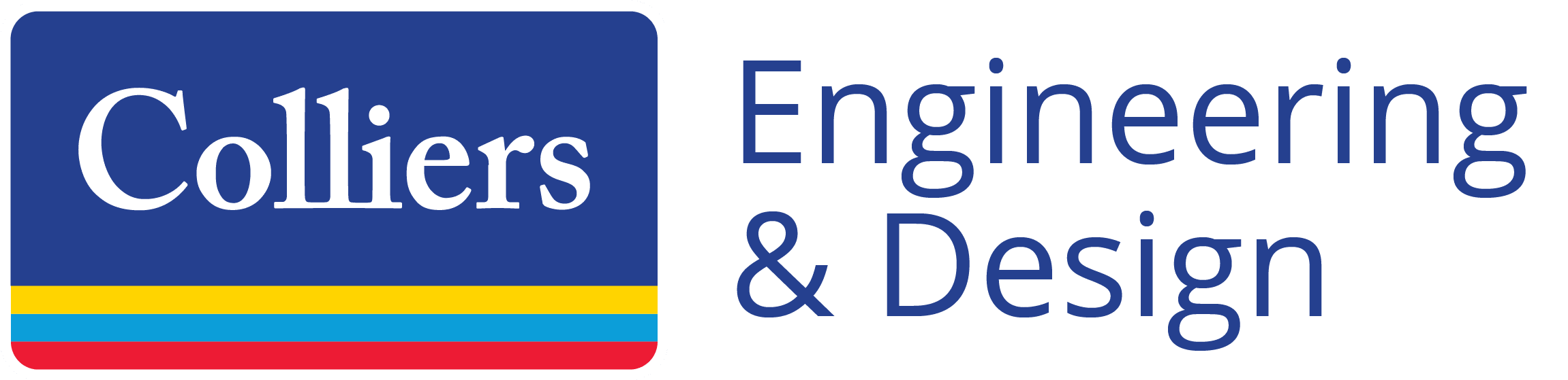 Colliers Engineering & Design